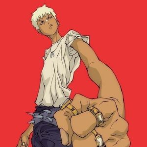 Meet your Posher, Nakaii